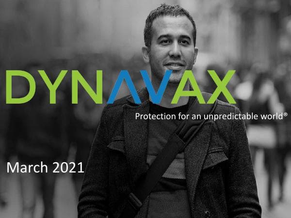 Dynavax Technologies_March_2021_679_66679