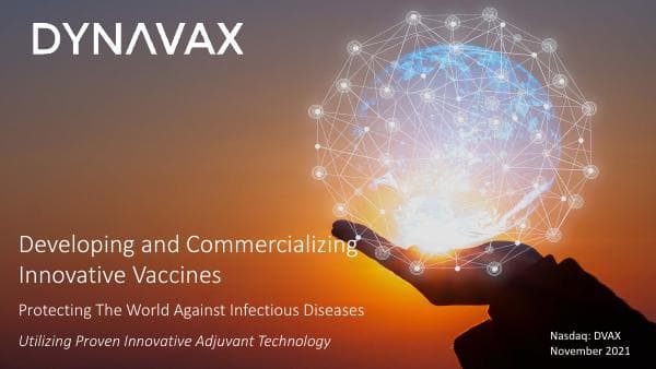 Dynavax Technologies_November_2021_984_76984