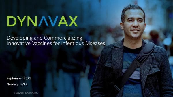 Dynavax Technologies_September_2021_698_74698