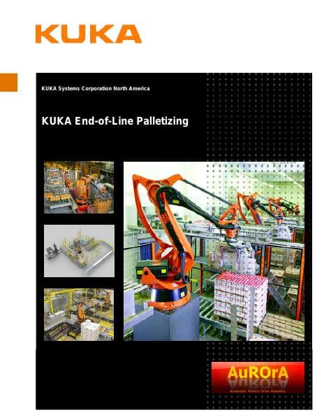 e-Dist.com-KUKA-Palletizing