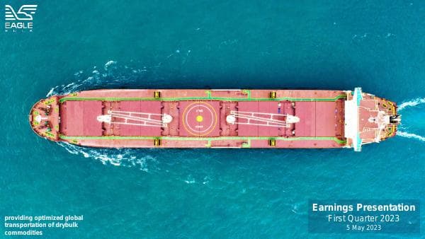 Eagle Bulk Shipping__2023__313_93313