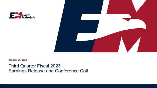 Eagle Materials__2023__324_90324