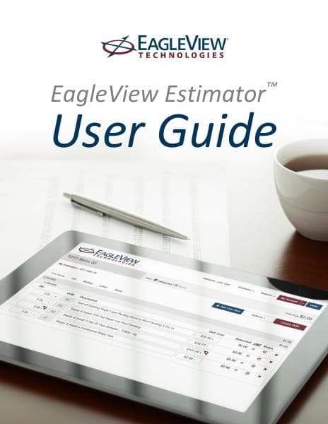 EagleView%20Estimator%20User%20Guide%202.0_Final