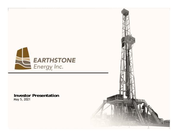 Earthstone Energy_May_2021_801_69801