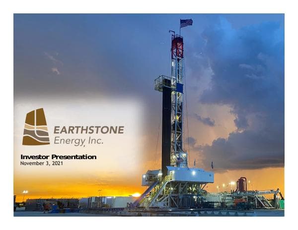 Earthstone Energy_November_2021_115_76115
