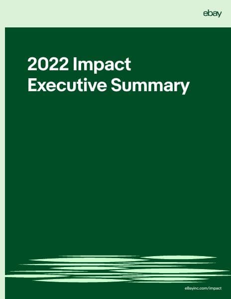 eBay-Impact-2022-Executive-Summary