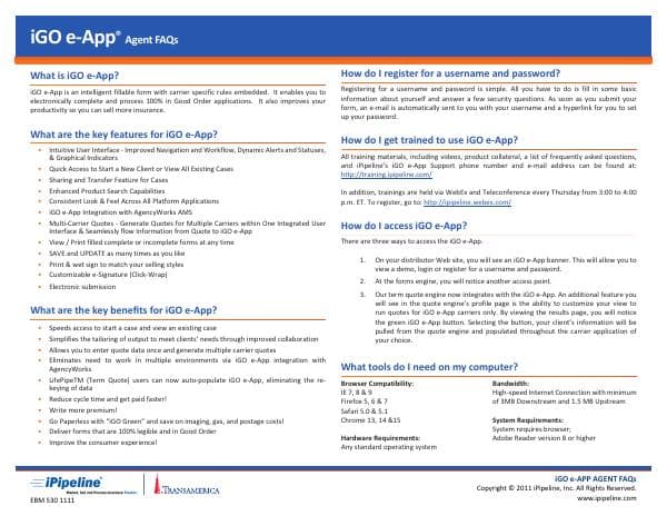 EBM_530_1111_iGO%20AgentFAQs