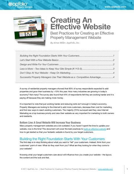 eBook_BuildingEffectiveWebsite_AppFolio