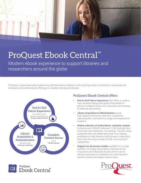 ebook-central-brochure