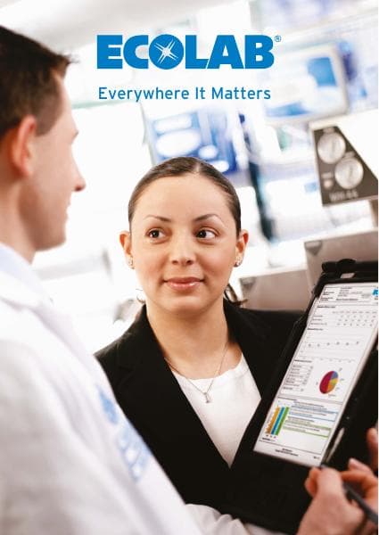 Ecolab_Europe_Corporate_Brochure