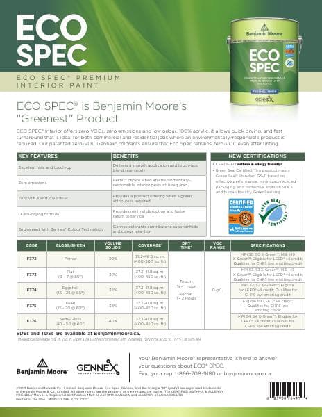 EcoSpecInteriorSellSheet_BF