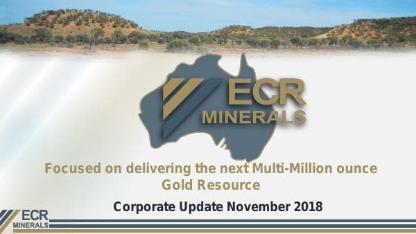 ECRMinerals-Corporate-Presentation-Nov-2018