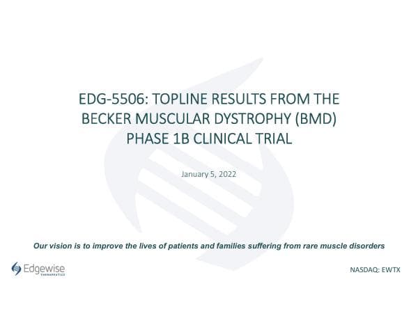 Edgewise Therapeutics_January_2022_925_77925
