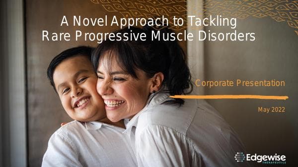 Edgewise Therapeutics_May_2022_89_86089