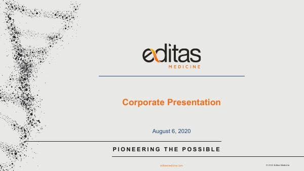 Editas Medicine_August_2020_972_58972