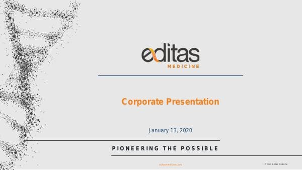 Editas Medicine_January_2020_592_50592