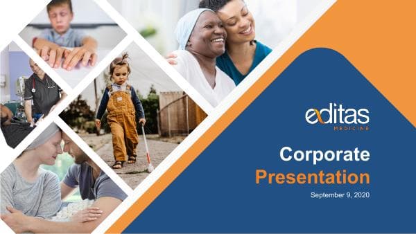 Editas Medicine_September_2020_391_60391