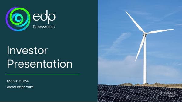 EDPRInvestorPresentation_March24