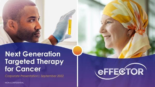 eFFECTOR Therapeutics_September_2022_420_87420