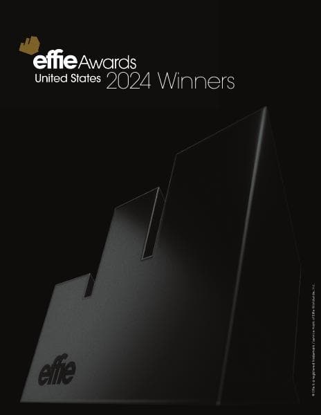 EffieAwardsUS_Winners