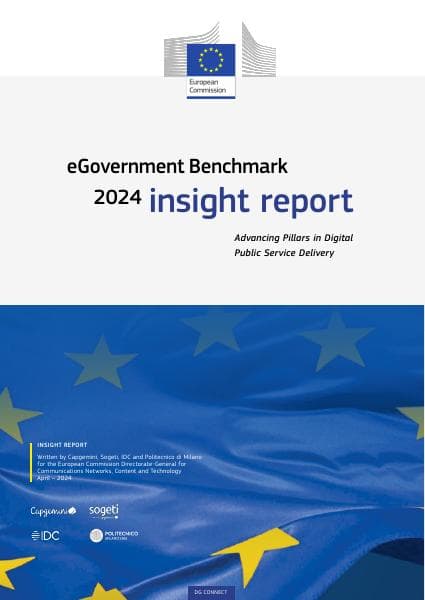 eGovernment-Report-2024
