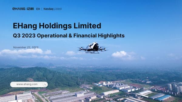 EHang Holdings Limited__2023__195_98195