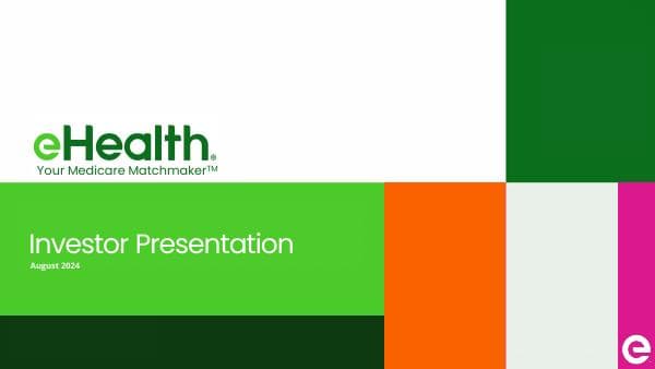 eHealth-Investor-Deck-August-2024