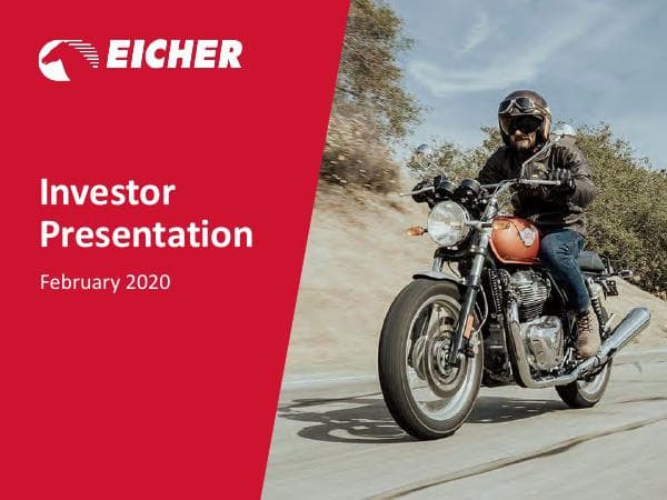 EICHERMOT_06022020180904_InvestorPresentation