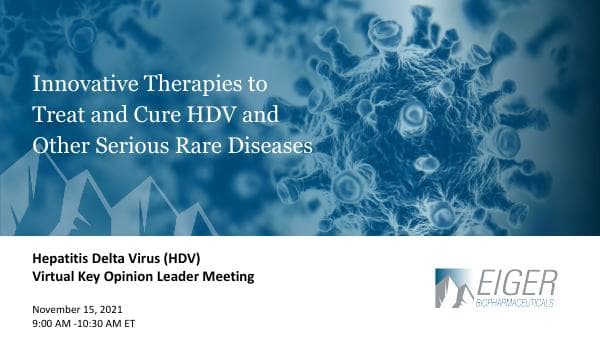 Eiger BioPharmaceuticals_November_2021_97_77097