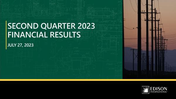 eix-second-quarter-2023-financial-results-presentation