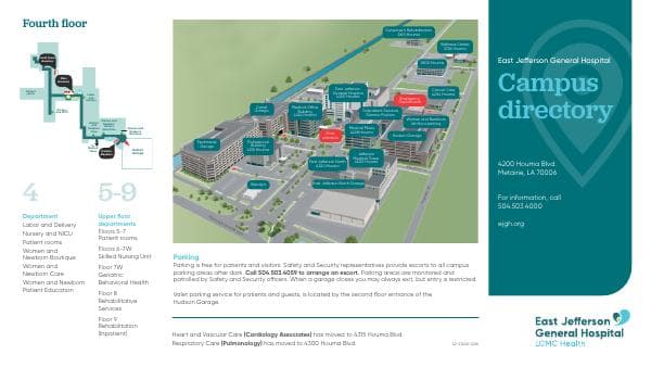 EJGH_Campus-Directory