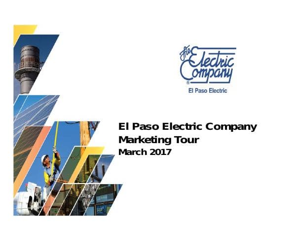 El Paso Electric Company_March_2017_485_7485