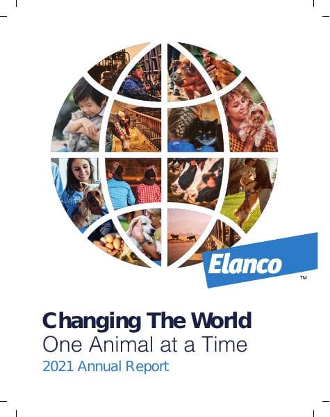 Elanco-2021-Annual-Report