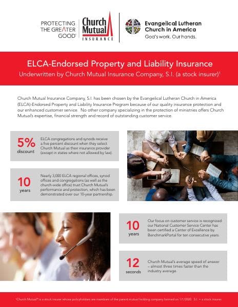 ELCA_Endorsed_Insurance_Program