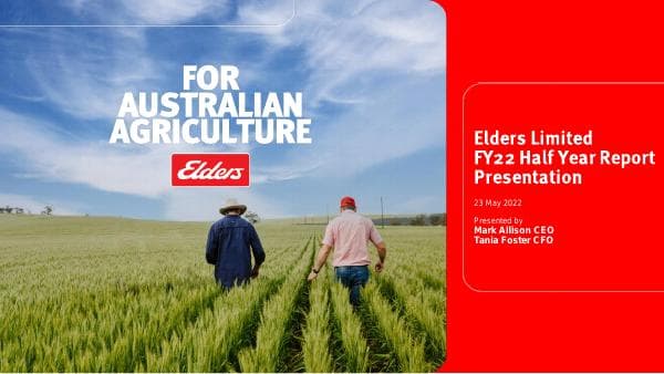 ELD-HY22-Investor-Presentation