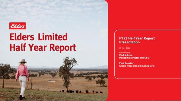 ELD-HY23-Investor-Presentation