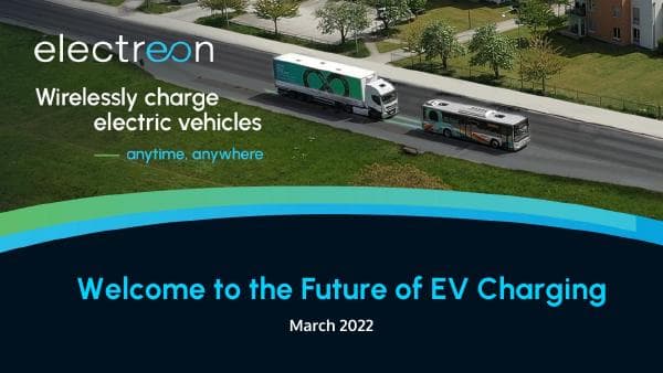 Electreon+IR+presentation