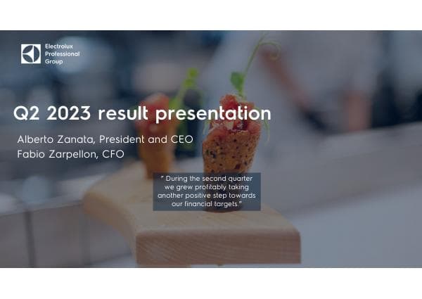 Electrolux Professional Group__2023__837_95837