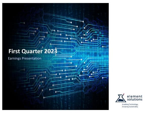 Element Solutions__2023__992_92992