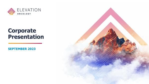 ELEV%20-%20September%202023%20Corporate%20Presentation
