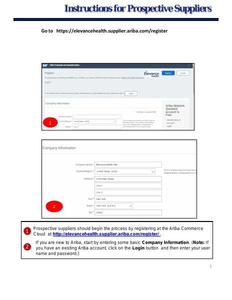 Elevance_Health_Supplier_Registration_Guide