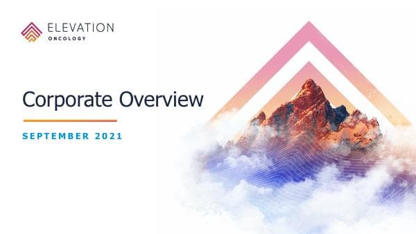 Elevation Oncology_September_2021_695_74695