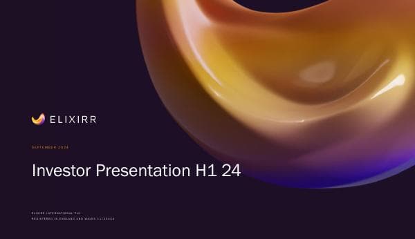 Elixirr-H1-24-Results