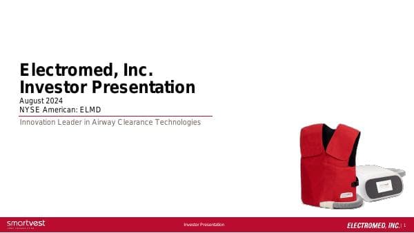 elmd-aug-2024-investor-presentation