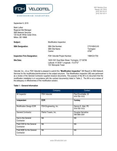 emcing143150415conditioncomplianceeastmainstpdf