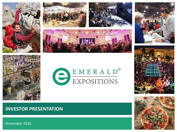 Emerald-Expo_Investor-Presentation_Nov-2018