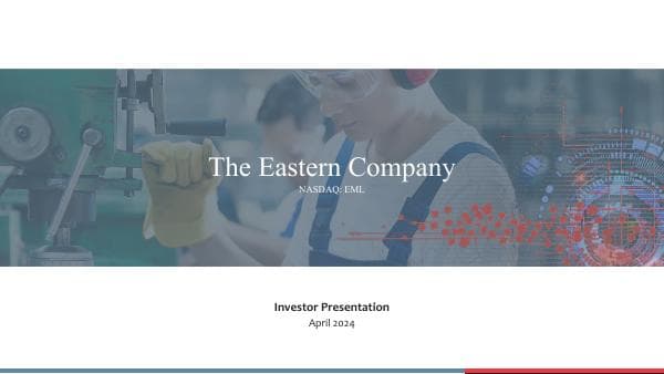 EML_Investor_Presentation_-_Apr_2024_-_Final