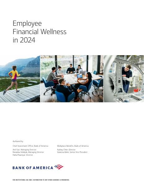 employee-wellness-America