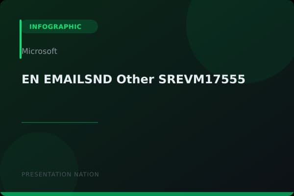 EN-EMAILSND-Other-SREVM17555