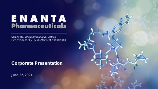 Enanta Pharmaceuticals_June_2021_432_71432